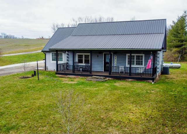 Property at 849 East Main St, Danville, KY 40422, 3 beds, 1.5 baths