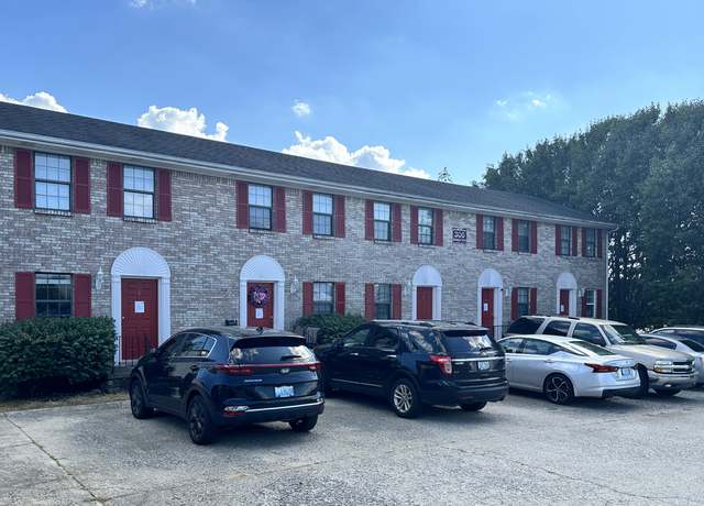 Property at 306 Spangler Dr, Richmond, KY 40475, 15 beds, 10.5 baths