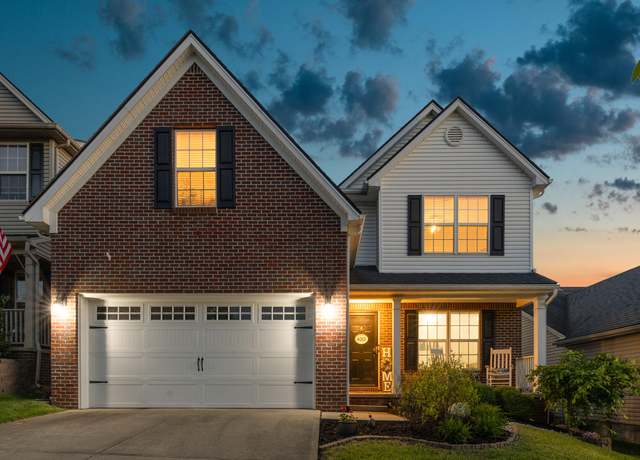 Property at 4001 Sweetspire Dr, Lexington, KY 40514, 3 beds, 2.5 baths