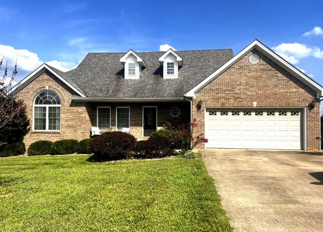 Property at 157 Ash Brook Ln, Harrodsburg, KY 40330, 4 beds, 2 baths