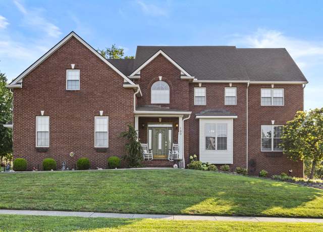 Property at 180 Casa Landa Way, Winchester, KY 40391, 4 beds, 3.5 baths