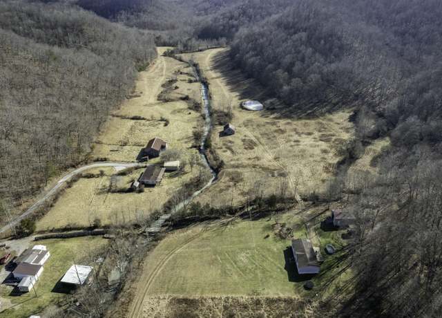 Property at 1285 Trusty Rd, Hustonville, KY 40437