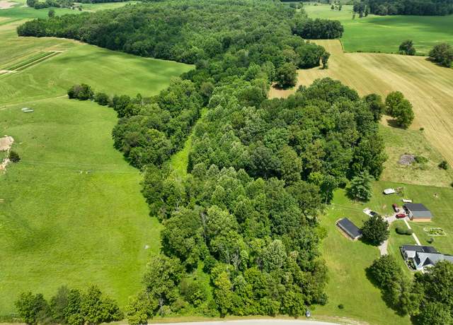 Property at 9999 Etna Rd, Eubank, KY 42567