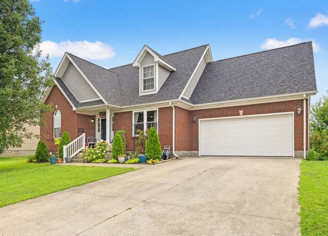 Property at 4010 Paddock Loop, Lawrenceburg, KY 40342, 3 beds, 2 baths
