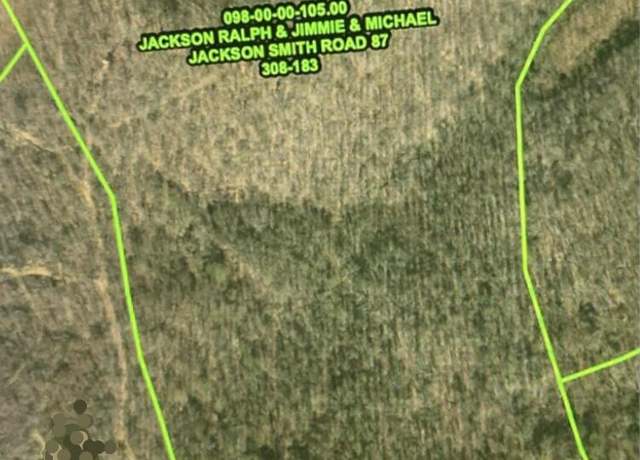Property at 000 Jackson Smith Rd, Manchester, KY 40962