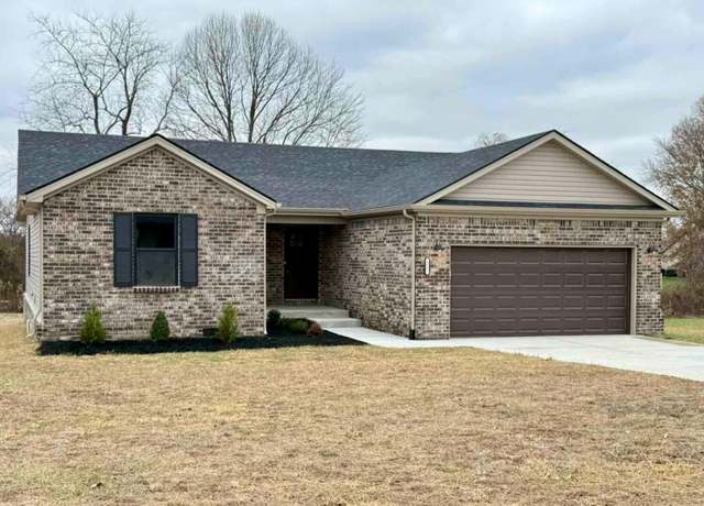 Property at 152 Lone Oak Dr, Somerset, KY 42503, 3 beds, 2 baths