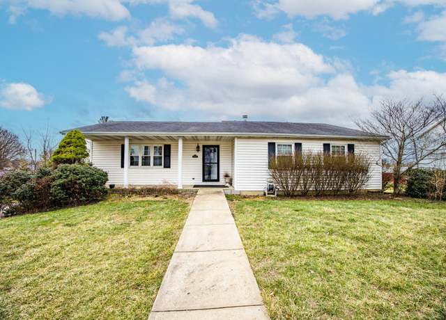 Property at 1619 Ewing Rd, Ewing, KY 41039, 3 beds, 2 baths