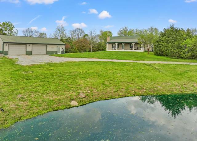 Property at 315 Devine Rd, Harrodsburg, KY 40330, 4 beds, 3 baths