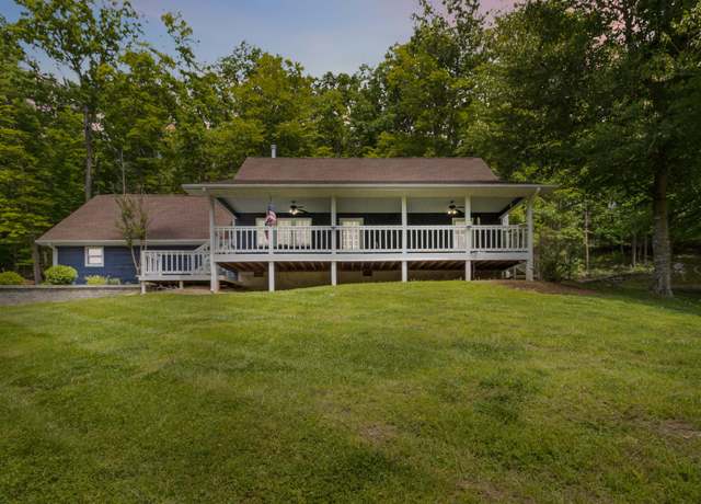 Property at 780 Bolton Hollow Rd, Somerset, KY 42501, 4 beds, 3 baths