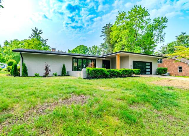 Property at 2933 Montavesta Rd, Lexington, KY 40502, 4 beds, 3.5 baths