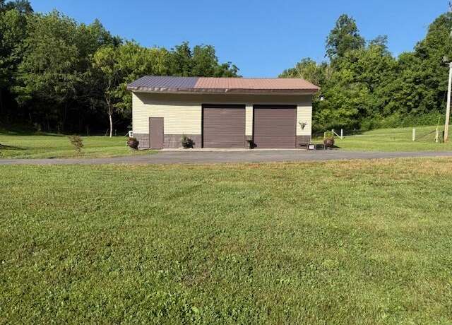 Property at 10007 Highway 421 Unit B, Mckee, KY 40447