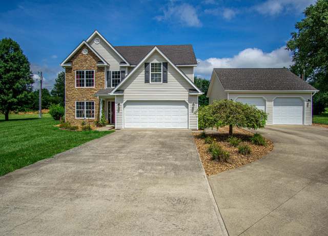 Property at 3003 Sunset Dr, Corbin, KY 40701, 4 beds, 3 baths