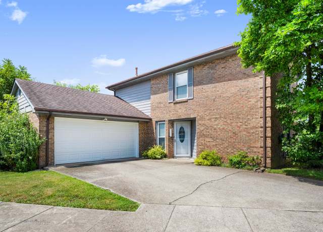 Property at 3509 Galt Ct, Lexington, KY 40515, 2 beds, 2 baths