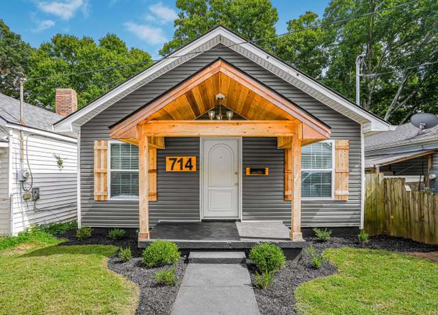 Property at 714 Florida St, Lexington, KY 40508, 3 beds, 2 baths
