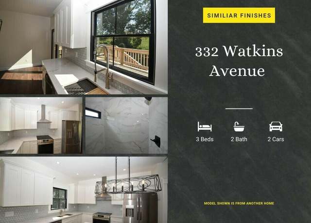 Property at 332 Watkins Ave, Stanford, KY 40484, 3 beds, 2 baths