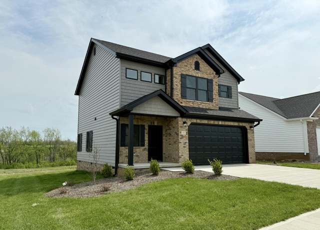 Property at 101 Linzi Way, Paris, KY 40361, 3 beds, 2.5 baths