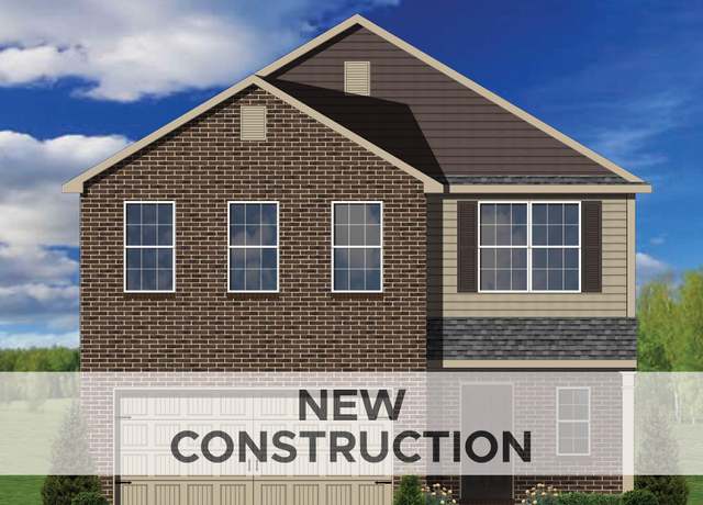 Property at 2467 Dittany Ln, Lexington, KY 40511, 4 beds, 2.5 baths