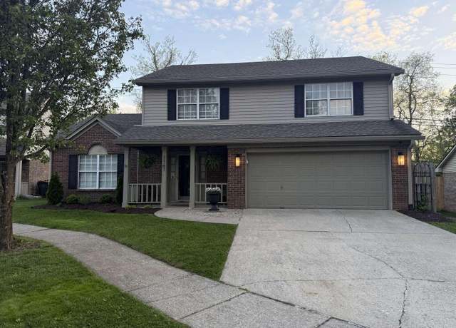 Property at 1161 Narrow Ln, Lexington, KY 40517, 4 beds, 2.5 baths