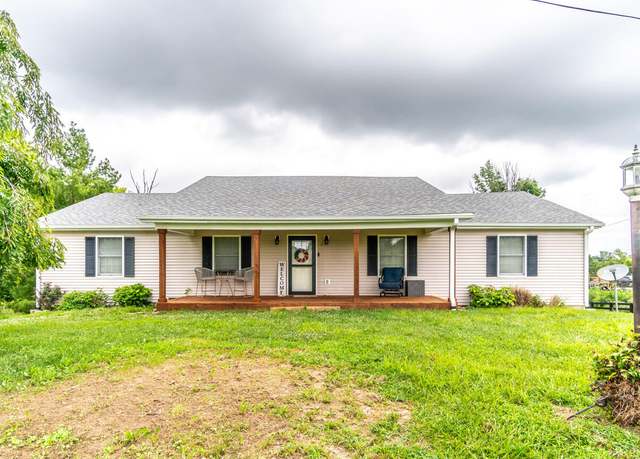 Property at 185 Wheat School Rd, Salvisa, KY 40372, 3 beds, 2 baths