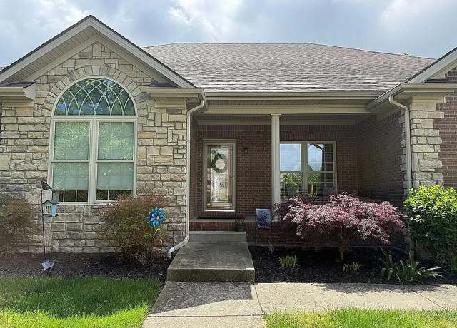 Property at 904 Lane Cir, Versailles, KY 40383, 4 beds, 3.5 baths