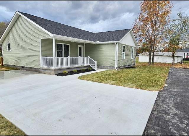 Property at 25 Stillwater Ct, Salt Lick, KY 40371, 3 beds, 2 baths
