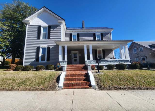 Property at 108 Logan Ave, Stanford, KY 40484, 4 beds, 3 baths