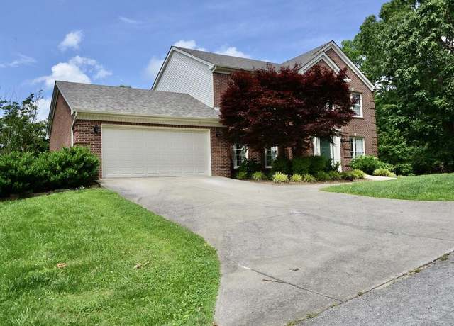 Property at 217 Pogue Dr, Somerset, KY 42503, 5 beds, 3.5 baths