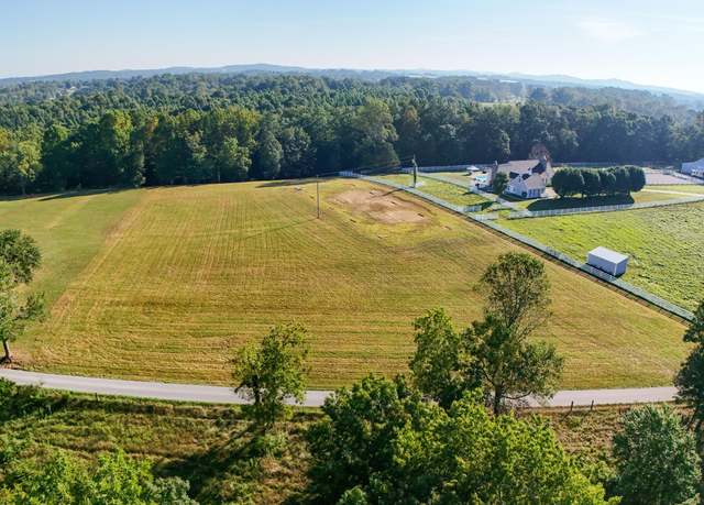 Property at 0000 Willie Green Rd, London, KY 40741