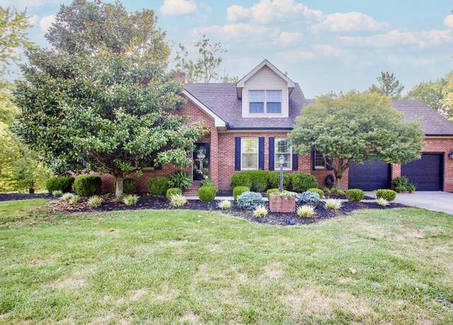 Property at 439 Lynnway Dr, Winchester, KY 40391, 6 beds, 3.5 baths