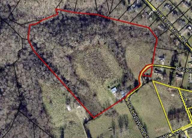 Property at 424 Collinswood Dr, Somerset, KY 42503