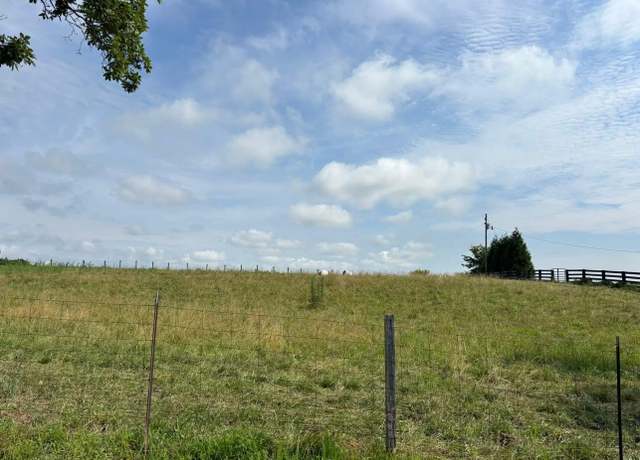 Property at 1111 Jackson Pike, Harrodsburg, KY 40330