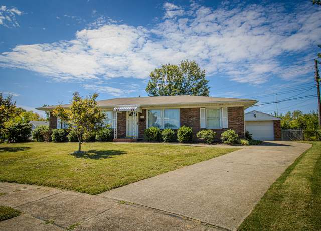 Property at 1183 Kelsey Ct, Lexington, KY 40504, 3 beds, 1 bath