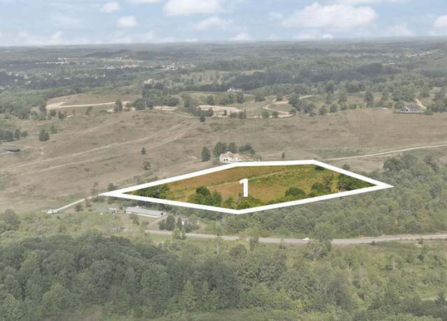Property at Tract 1 Pittsburg Landing Rd, London, KY 40741