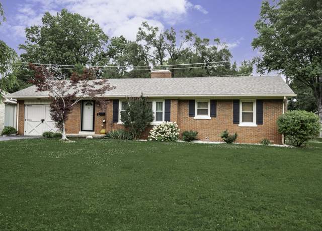 Property at 1145 Lane Allen Rd, Lexington, KY 40504, 4 beds, 2 baths