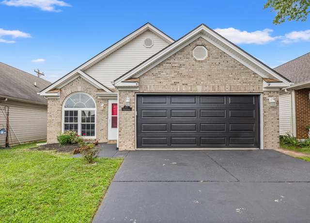Property at 117 Christopher Dr, Nicholasville, KY 40356, 3 beds, 2 baths