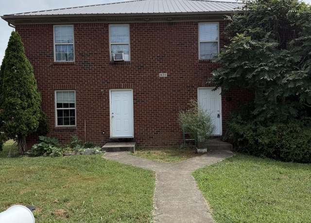 Property at 821 Ridgewood Dr Unit 1-2, Berea, KY 40403, 6 beds, 5 baths