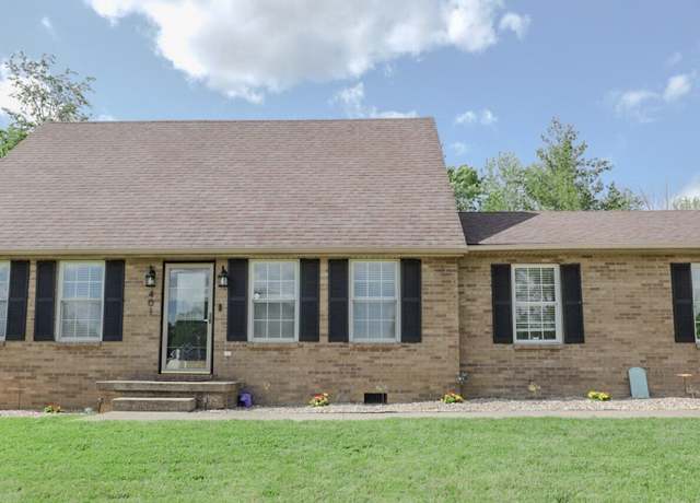 Property at 401 Cedar Ct, Winchester, KY 40391, 3 beds, 2 baths