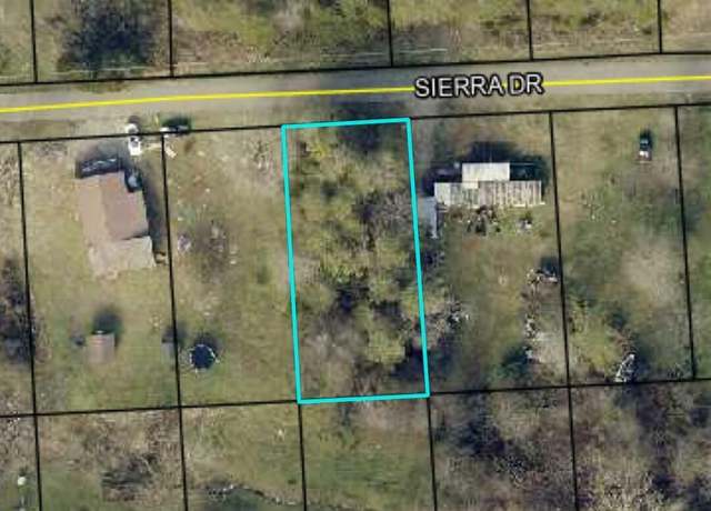 Property at 80 Sierra Dr, Somerset, KY 42501