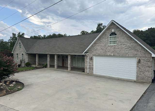Property at 83 Blanton Subdivision Rd, London, KY 40741, 4 beds, 3 baths