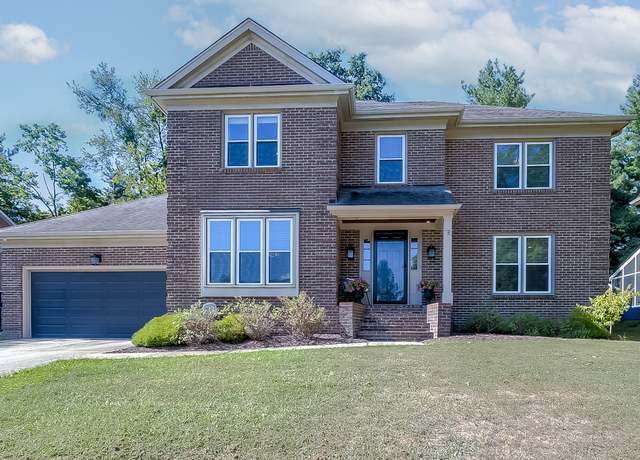 Property at 2412 Creekview Ct, Lexington, KY 40514, 4 beds, 3 baths