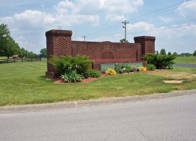 Property at Lot 29 Georgia Way, Lawrenceburg, KY 40342