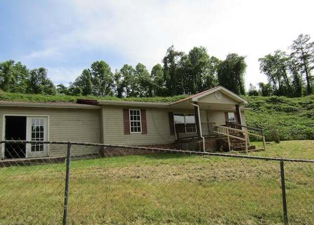 Property at 182 Conway Ln, Gray, KY 40734, 3 beds, 1 bath