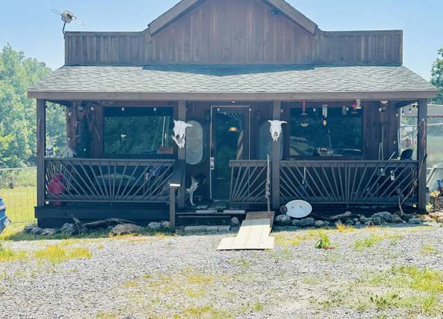 Property at 4626 Pine Grove Road Rd, Crab Orchard, KY 40419, 2 beds, 1 bath