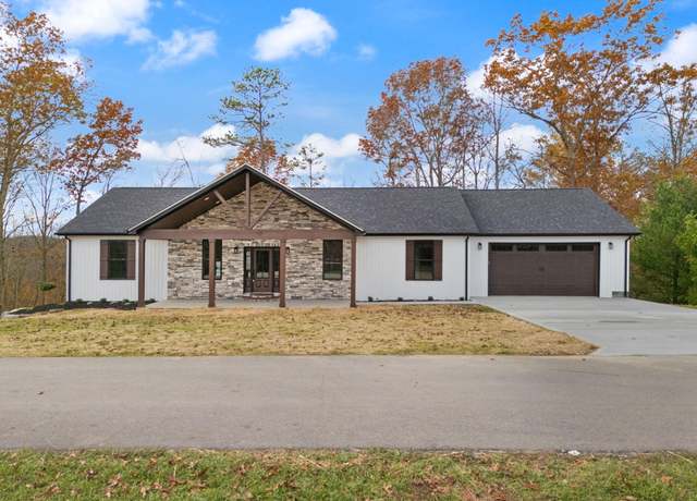 Property at 576 Norwood Dr, East Bernstadt, KY 40729, 3 beds, 2 baths