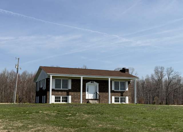 Property at 554 Old Hoppertown Rd, Russell Springs, KY 42642, 4 beds, 2 baths