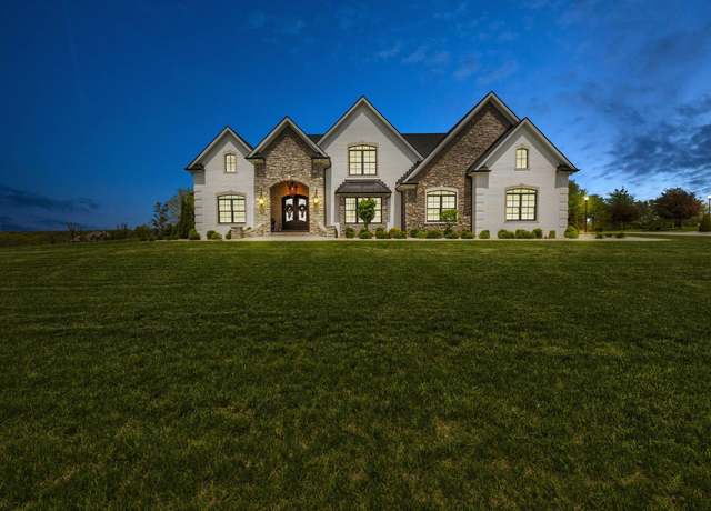 Property at 101 Welsley Way, Mt Sterling, KY 40353, 6 beds, 3.5 baths