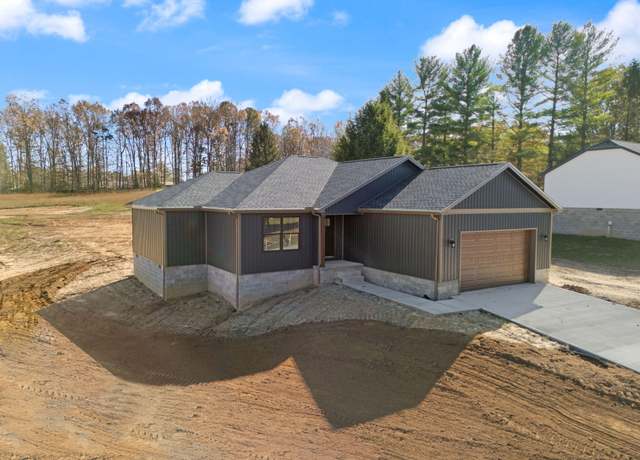 Property at 142 Strunk Rd, Corbin, KY 40701, 3 beds, 2 baths
