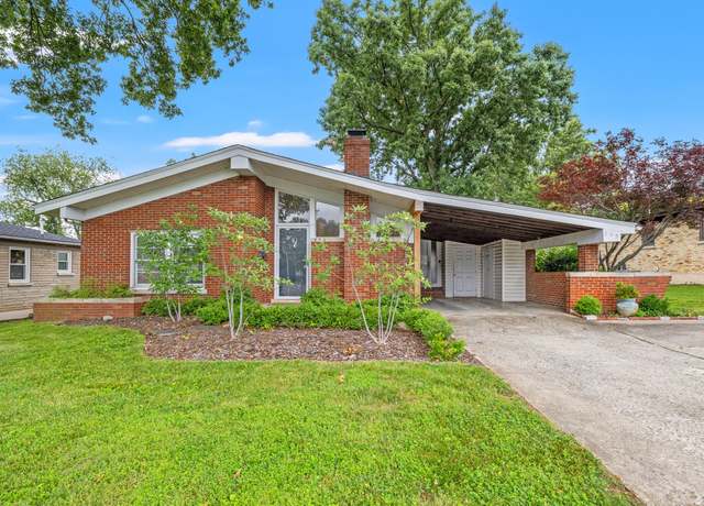 Property at 895 Lane Allen Rd, Lexington, KY 40504, 3 beds, 2.5 baths