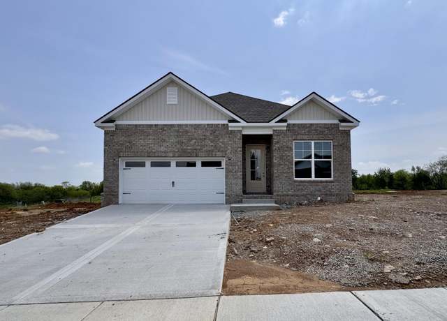 Property at 152 Ruth Miller Dr, Georgetown, KY 40324, 3 beds, 2 baths
