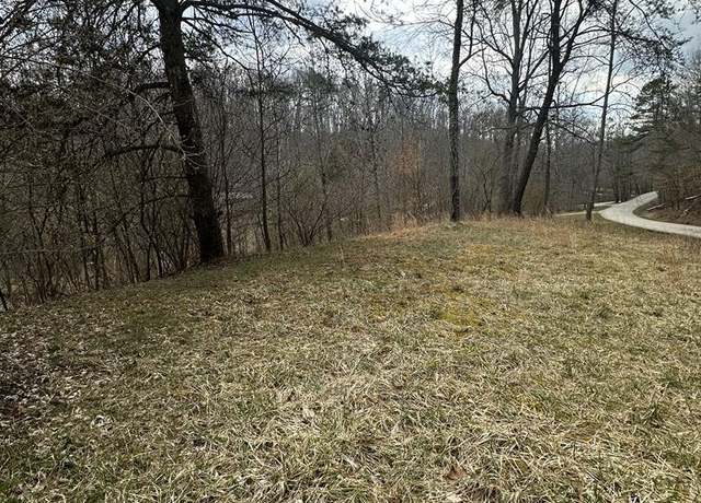 Property at 0 Tidal Wave Rd, Corbin, KY 40701